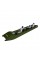 Boathouse Fisher 710B — надувная лодка для рыбалки