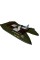 Boathouse Sea Fisher SF410 — Надувная лодка для рыбалки