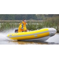 Надувная лодка Captain Rib CAP-330
