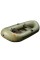 Надувная лодка Fiord Boat Экспедиционная