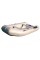 Надувная лодка Fiord Boat RIB Mari 310 без рундука