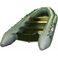 Надувная лодка Fiord Boat Shtorm 450 Green