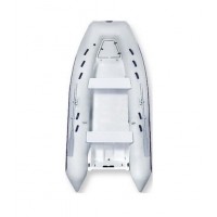 Надувная лодка Grand Marine Silver Line S370