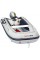Надувная лодка HonWave T40AE2 ALU