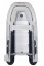 Надувная лодка HonWave T40AE2 ALU