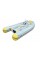 Надувная лодка Kolibri RIB-400