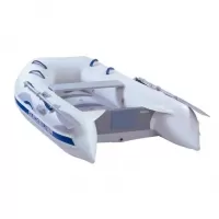 Надувний човен Quicksilver 240 Air Deck Deluxe