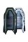 Надувная лодка Skipper SM-260