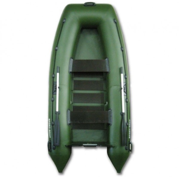 Надувная лодка Sport-Boat Альфа A 310 LS