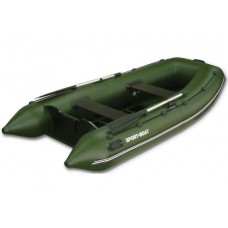 Надувная лодка Sport-Boat Альфа A 310 LS