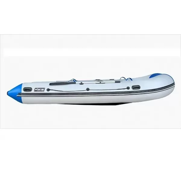 Надувная лодка Aqua-Storm Evolution Stk450Е