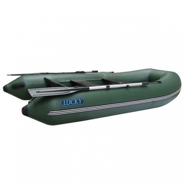 Надувная лодка Aqua-Storm Lu290