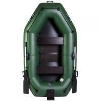 Надувная лодка Aqua-Storm Ss280 Dt