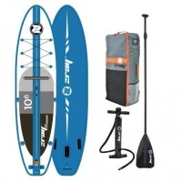 Надувна SUP дошка Z-Ray A2 10'6"x32"x6" (6920388633925)