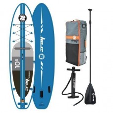Надувная SUP доска Z-Ray A2 10'6"x32"x6" (6920388633925)