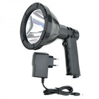 Пошуковий ліхтар Lunsun Led526