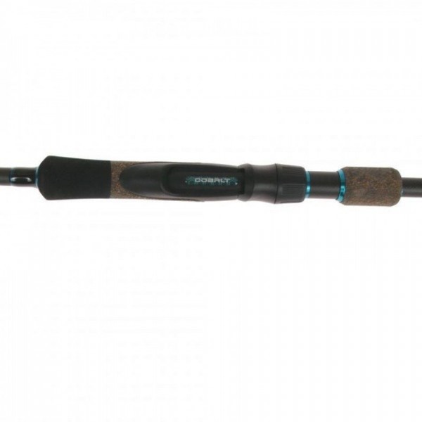 Спиннинг Favorite Cobalt CBL-902MH 2.7 m 15-35 g Mod.Fast (1693.02.41)