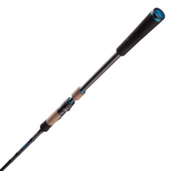 Спиннинг Favorite Cobalt CBL-902MH 2.7 m 15-35 g Mod.Fast (1693.02.41)