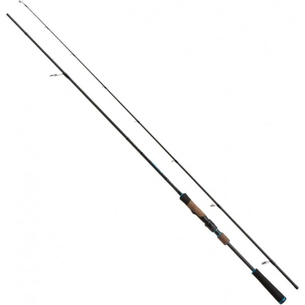 Спиннинг Favorite Cobalt CBL-902MH 2.7 m 15-35 g Mod.Fast (1693.02.41)