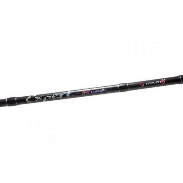 Спиннинг Favorite Expert EXS732ML 2.20 m 4-16 g (1693.30.33)