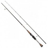 Спиннинг Favorite Impulse TZ New IMP-762UL-T 2.29m 0.6-7g Fast (1693.03.51)