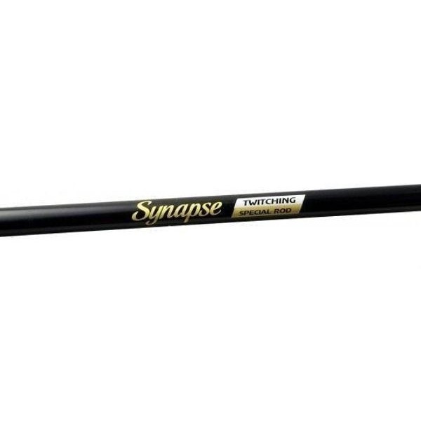 Спиннинг Favorite Synapse SYS742 M 2.24m 5-20g M-Fast (1693.30.16)
