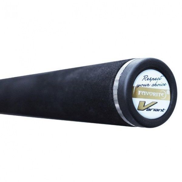 Спиннинг Favorite Variant VRN-702H 2.1m 15-45g Fast (1693.01.74)