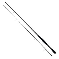 Спиннинг Favorite Vizor VZR-662M 1.98m 5-21g Fast (1693.01.59)