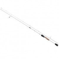 Спиннинг Favorite White Bird New WBR-682UL-S 2.04m 1-7g 4-8lb (1693.03.55)