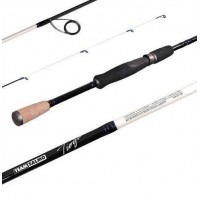 Спиннинг Salmo Team Salmo Tioga 7.9 ft 0.5-5.5 g (TSTI6-792F)