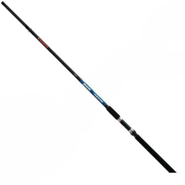 Спиннинг Trabucco Revenge WRC PW Spin 2402/80 (163-43-240)