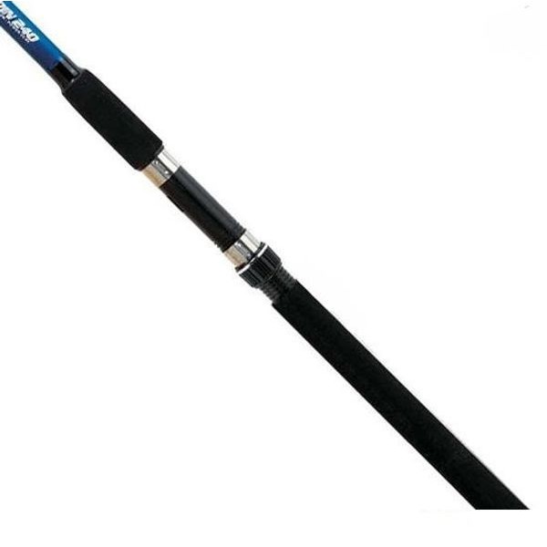 Спиннинг Trabucco Revenge WRC PW Spin 2402/80 (163-43-240)