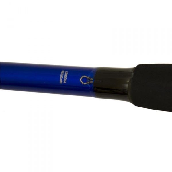 Спиннинг Trabucco Revenge WRC PW Spin 2402/80 (163-43-240)