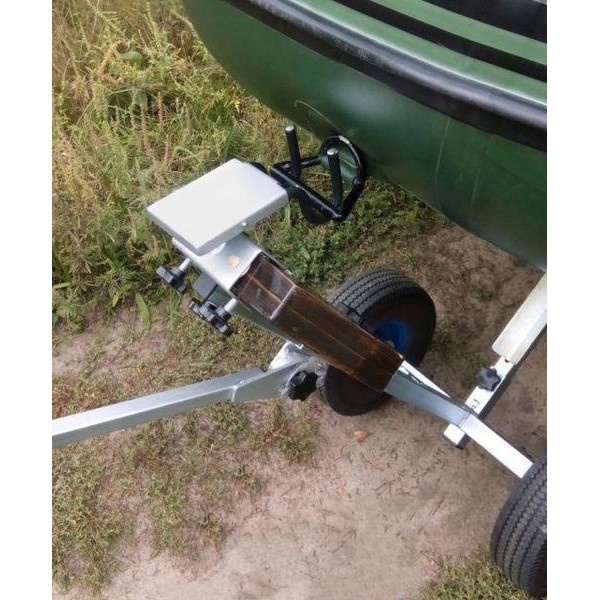 Крепление для лодки M-truck M&B Device