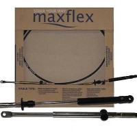 Трос газ/реверс Pretech 11FT Evinrude Maxflex 3.33 м (30511)