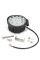Прожектор Lunsun рассеянный черный 2940 lm 42 W LED842