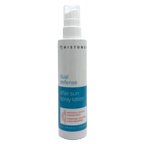 Лосьон-спрей AFTER SUN для лица и тела / After Sun Spray Lotion / Histomer