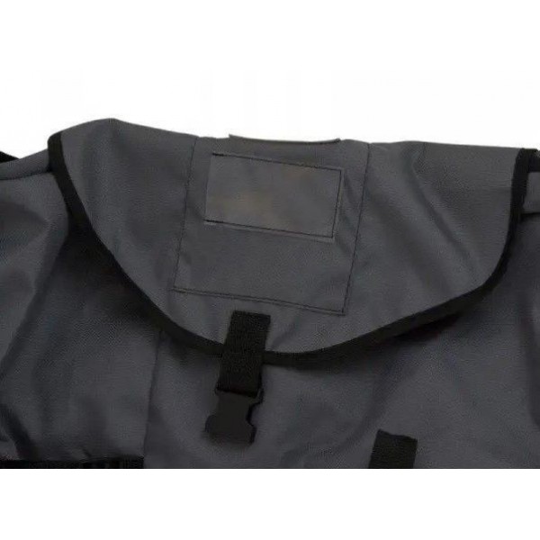 Рюкзак Kolibri 35х92х36,5 см К220 - К-240 серый (32.058.35)