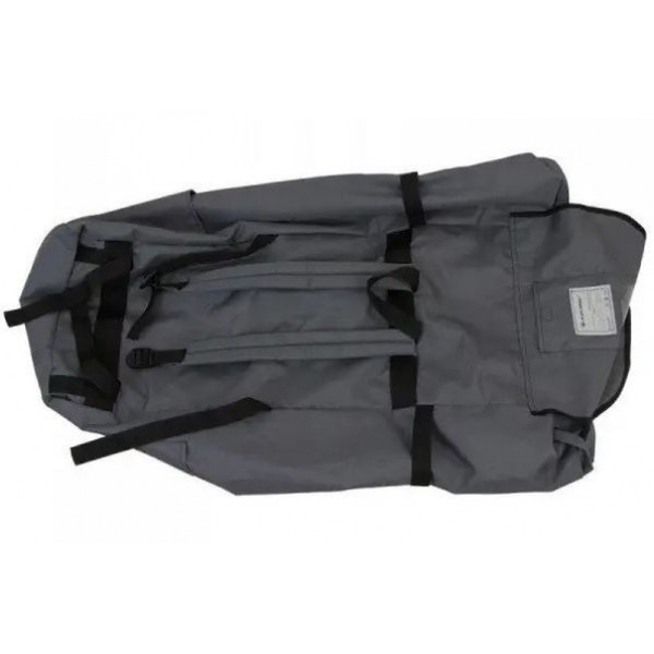 Рюкзак Kolibri 35х92х36,5 см К220 - К-240 серый (32.058.35)