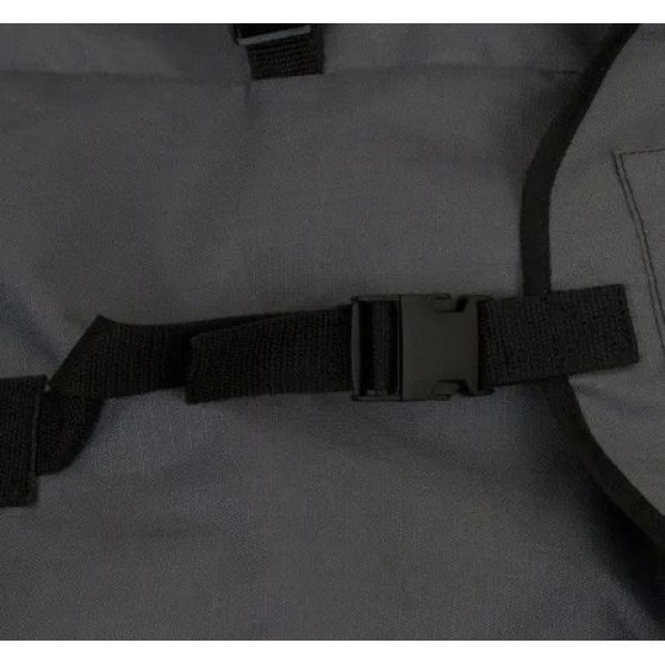 Рюкзак Kolibri 35х92х36,5 см К220 - К-240 серый (32.058.35)