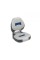 Сиденье Newstar Pro Angler Ergonomic 75195GCB серо/угольно/синее (75195GCB)