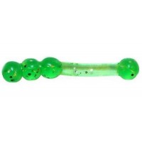 Силікон Big Bite Baits Ballzy 1" Spring Green 10 шт (1838.01.56)