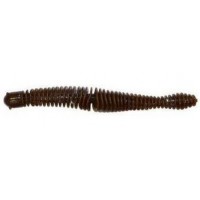 Силикон Big Bite Baits Coontail 4.75" Grn Pumpkin 7 шт (1838.00.00)