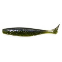 Силикон Jackall Dagger Minnow 5” Pro blue/melon silver 5 шт (1699.13.39)