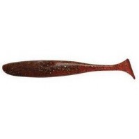 Силикон Keitech Easy Shiner 5" EA#01 Orange Pepper (1551.03.71)