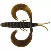 Силикон Reins BM Rock 3" 002 Green Pumpkin 8 шт (1552.07.11)