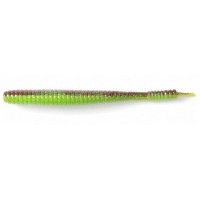 Слаг двухцветный Lucky John 5.2" S-Shad 140133-T44