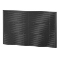 Сонячна панель EcoFlow 100W Solar Panel Стаціонарна