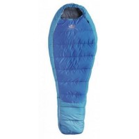 Спальний мішок Pinguin Comfort Lady blue right (PNG 225.175.Blue-R)