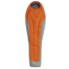 Спальный мешок Pinguin Expert BHB Micro orange right (PNG 202.195.Orange-R)